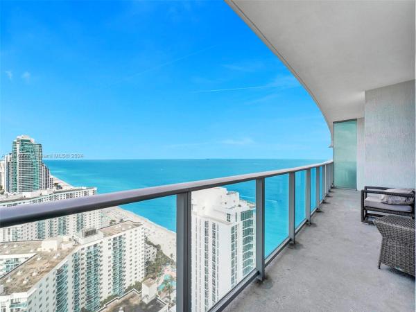 4111 SOUTH OCEAN DRIVE CO