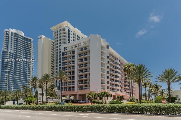 FLORIDA OCEAN CLUB CONDO