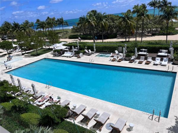 OCEANA BAL HARBOUR CONDO