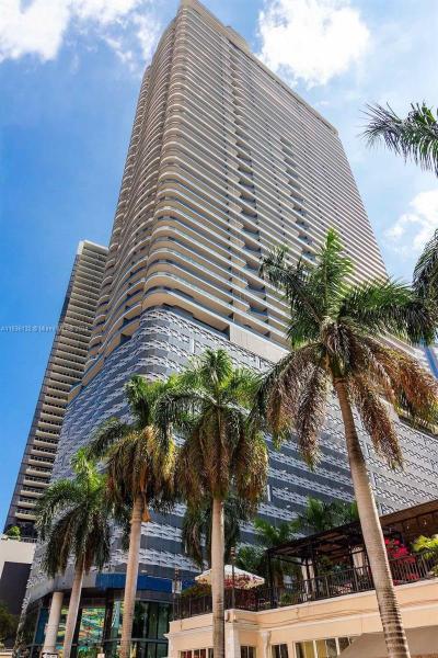 BRICKELL FLATIRON CONDO