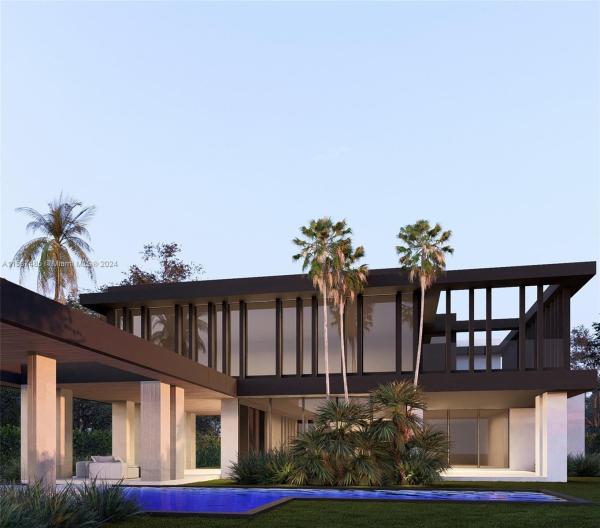 FLAGLER GROVE ESTATES SEC