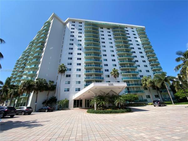 19380 COLLINS AVE #611, SUNNY ISLES BEACH, FL 33160