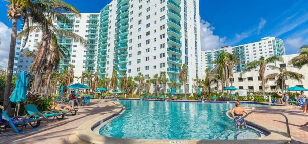 3801 S OCEAN DR #6F, HOLLYWOOD, FL 33019