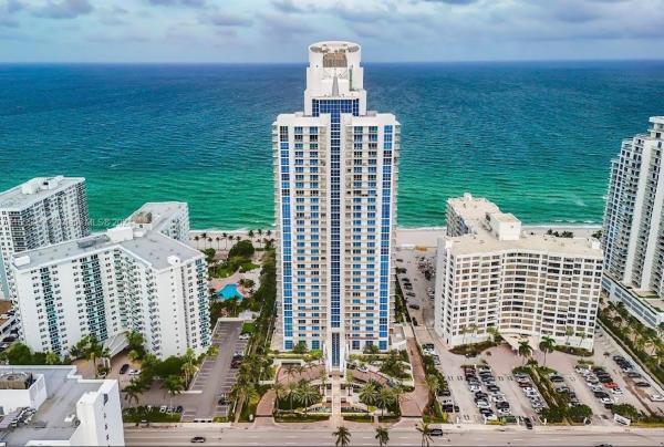 3101 S OCEAN DR #603, HOLLYWOOD, FL 33019
