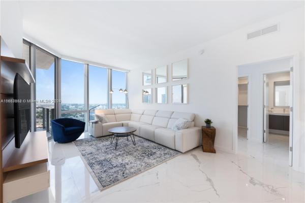 851 NE 1ST AVE #3308, MIAMI, FL 33132