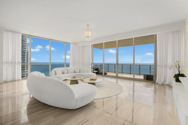 17749 COLLINS AVE #2901, SUNNY ISLES BEACH, FL 33160
