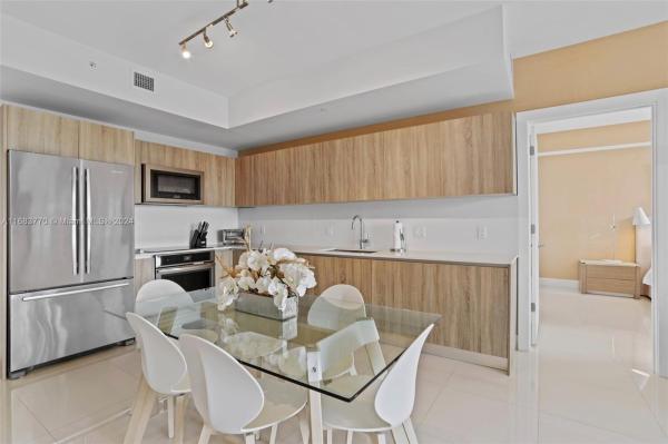 AVENTURA PARKSQUARE RESID