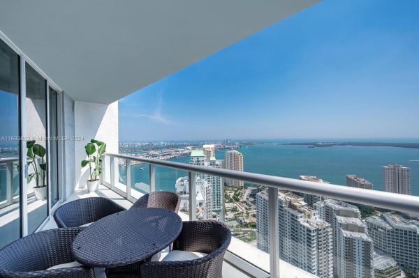465 BRICKELL AVE #5305, MIAMI, FL 33131