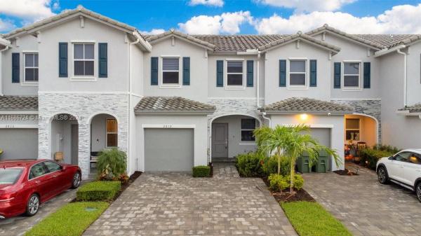 KEYS GATE RESIDENTIAL