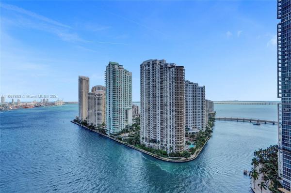 300 BISCAYNE BOULEVARD WAY #2105, MIAMI, FL 33131