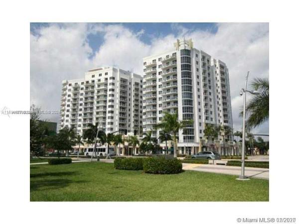 1830 RADIUS DR #416, HOLLYWOOD, FL 33020
