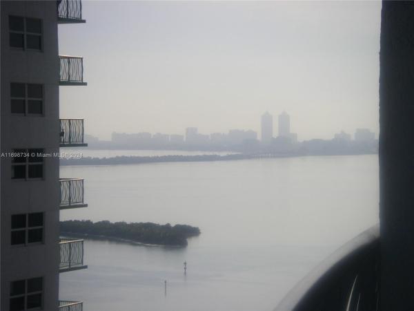 1750 N BAYSHORE DR #2811, MIAMI, FL 33132