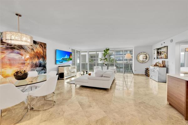 1800 S OCEAN DR #805, HALLANDALE BEACH, FL 33009