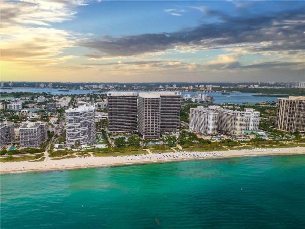 9705 COLLINS AVE #2403N, BAL HARBOUR, FL 33154