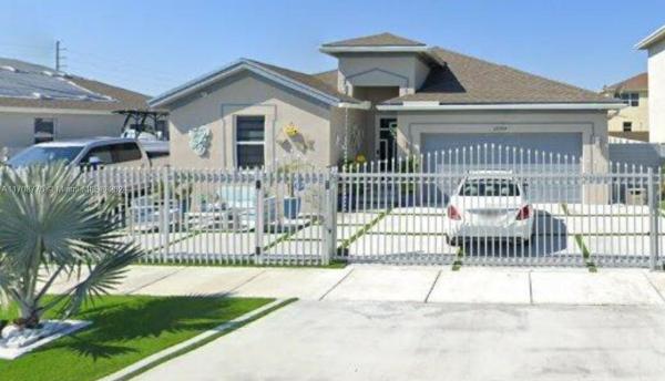 A.H. AT TURNPIKE SOUTH FI