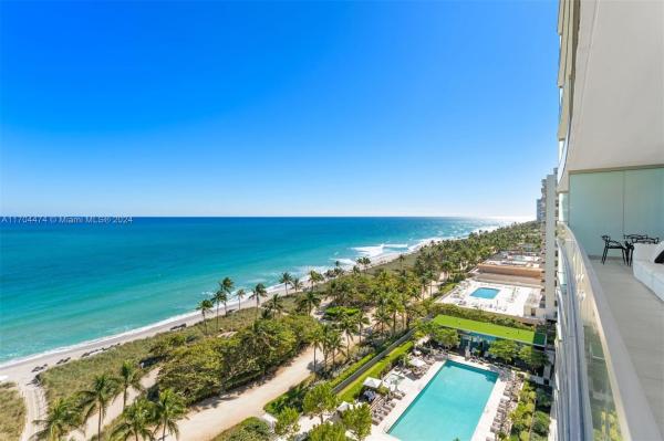 OCEANA BAL HARBOUR CONDO