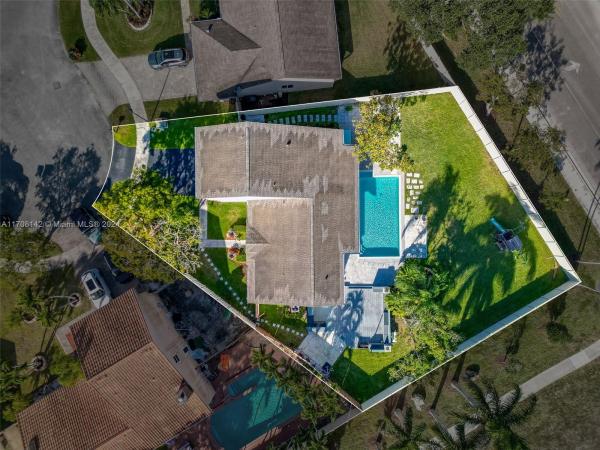 SHENANDOAH SECTION ONE