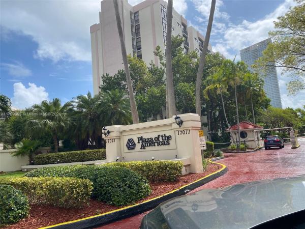 17011 N BAY RD #301, SUNNY ISLES BEACH, FL 33160