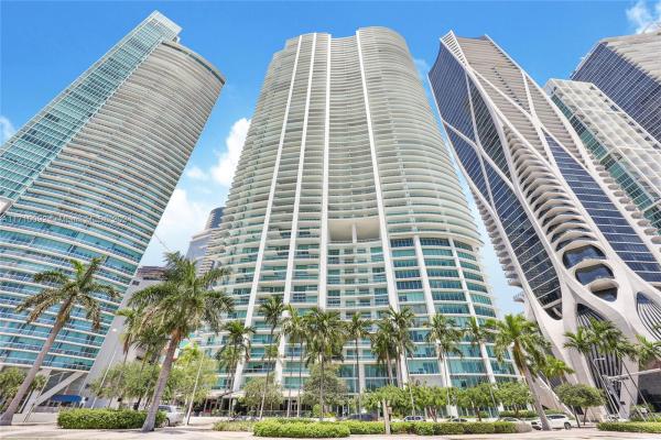 900 BISCAYNE BLVD #3007, MIAMI, FL 33132