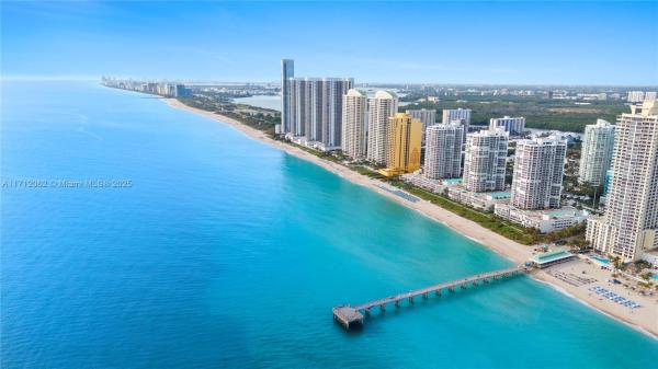 16485 COLLINS AVE #532, SUNNY ISLES BEACH, FL 33160