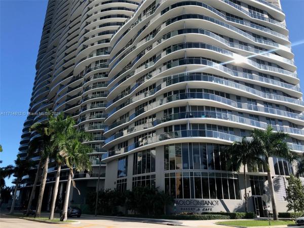 488 NE 18TH ST #2410, MIAMI, FL 33132