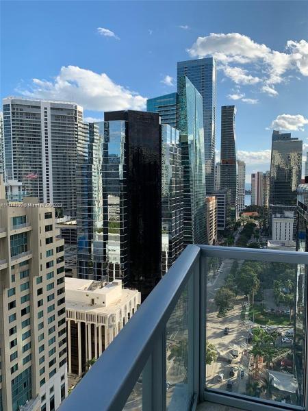 1060 BRICKELL AVE #2307, MIAMI, FL 33131