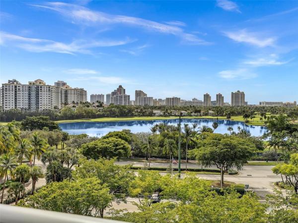 FLAMENCO CONDO TOWER II