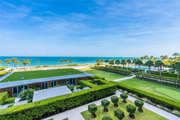 OCEANA KEY BISCAYNE CONDO