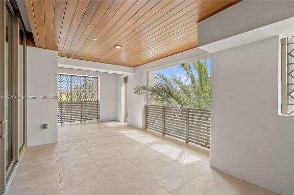 CORAL GABLES BILTMORE SEC