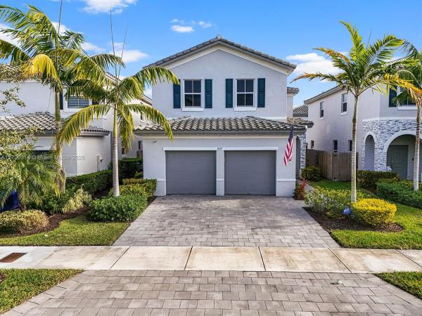 KEYS GATE RESIDENTIAL