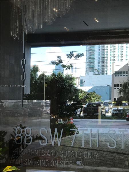 88 SW 7TH ST #1406, MIAMI, FL 33130