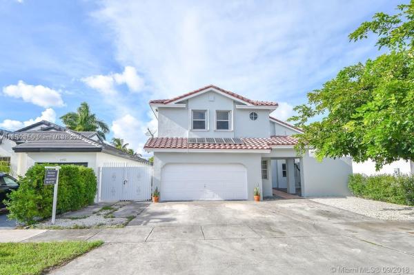 WESTWIND LAKES SEC 6