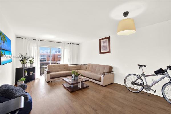 Meadowbrook Towers Condo