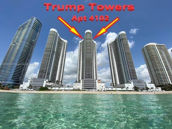 15901 COLLINS AVE #4102, SUNNY ISLES BEACH, FL 33160