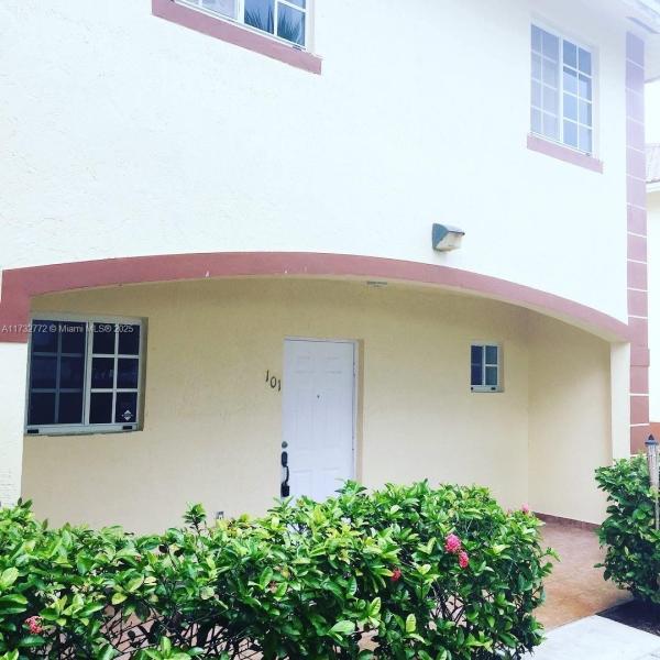 MARQUIS VILLA-II CONDO