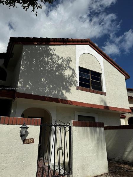 CONDO A AT MEDITERRANEA P