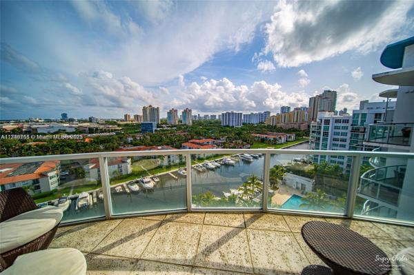 3029 NE 188TH ST #PH-1116, AVENTURA, FL 33180