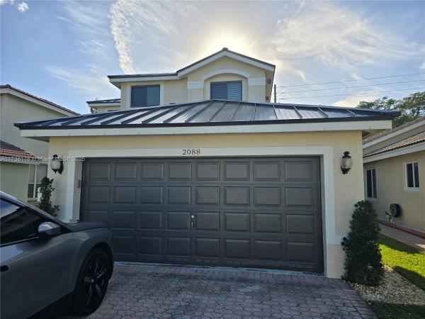 SILVER SHORES (PARCELS A