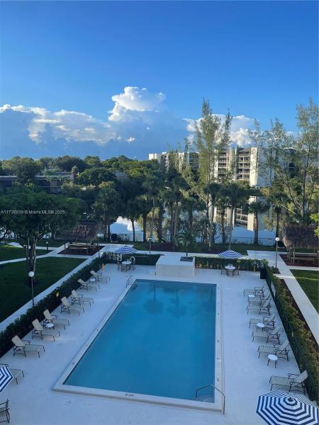 CYPRESS CLUB OF KENDALE C