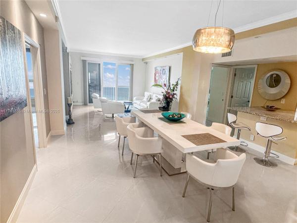 1500 S OCEAN DR #PHK, HOLLYWOOD, FL 33019