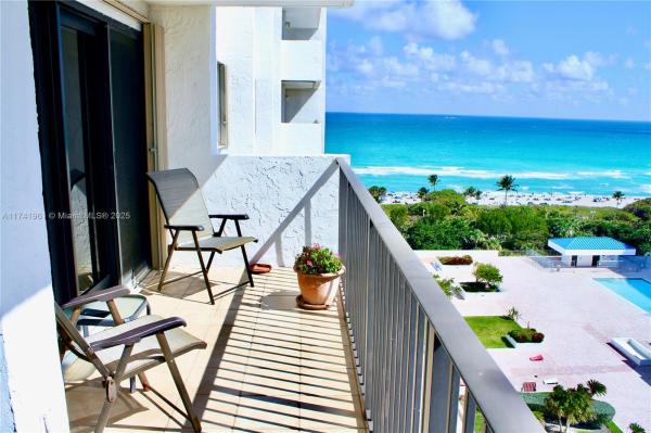 1201 S OCEAN DR #1411N, HOLLYWOOD, FL 33019