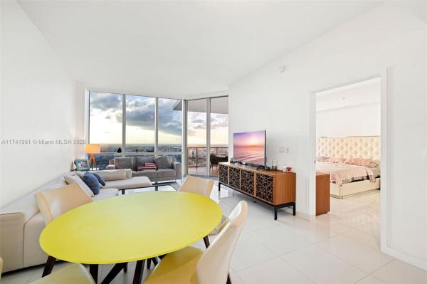 851 NE 1ST AVE #4506, MIAMI, FL 33132