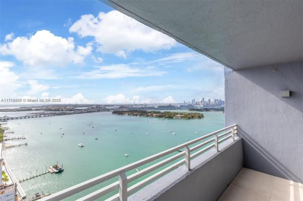 THE WAVERLY AT SOUTH BEAC