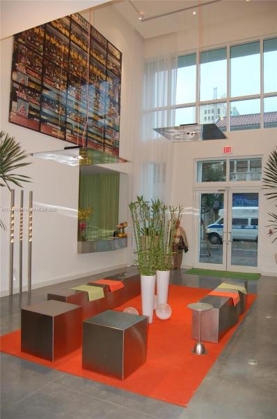 THE LOFT DOWNTOWN II COND