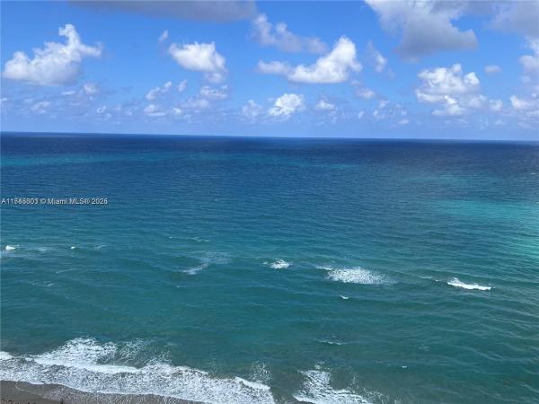 3140 S OCEAN DR #2205, HALLANDALE BEACH, FL 33009