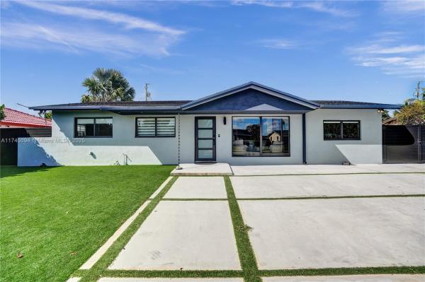 SO MIAMI HEIGHTS MANOR