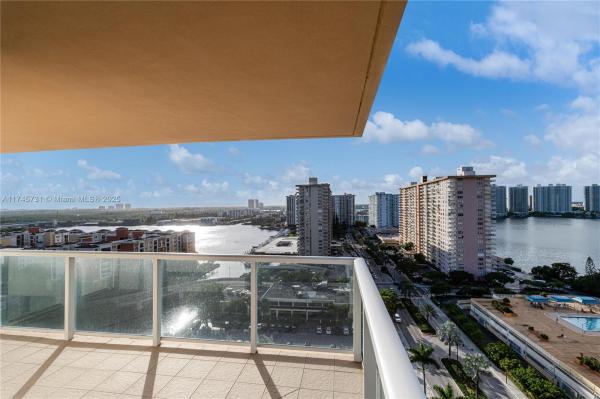 230 174TH ST #1912, SUNNY ISLES BEACH, FL 33160