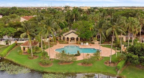 EL-AD ENCLAVE AT MIRAMAR