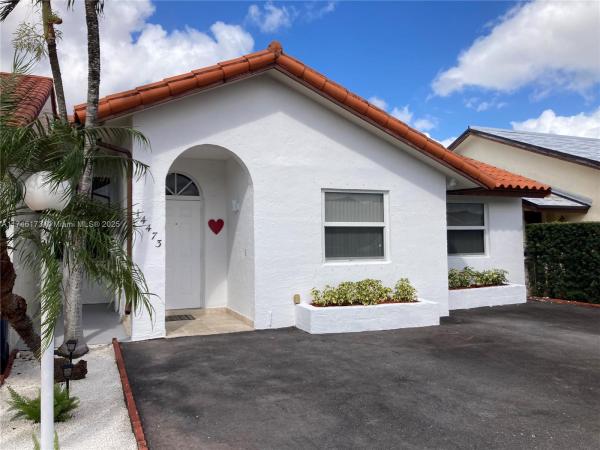 Bird Lakes Townhouse