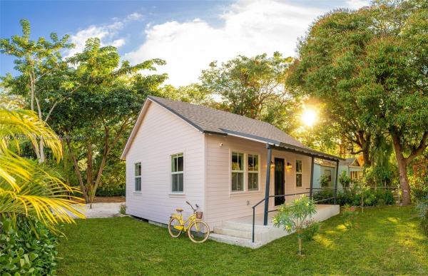 FROW HOMESTEAD